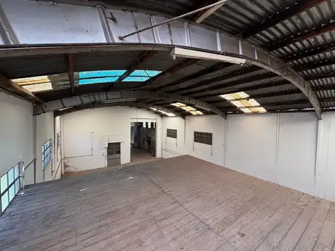 Galpon en Venta 46 años