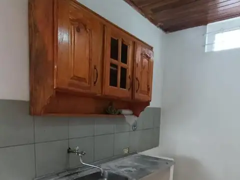 Arturo Illia 2100, Piso PB