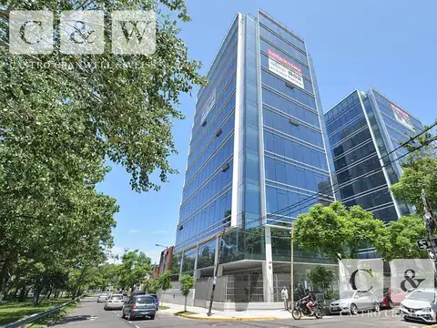 Gral. Paz y Panamericana | Lumina III