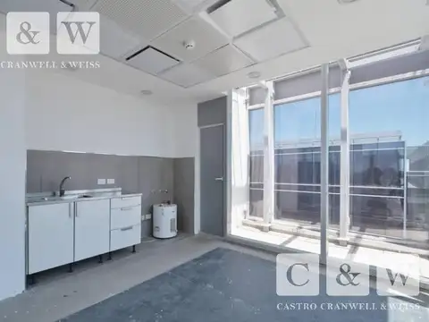 Oficina en Alquiler en Villa Martelli, USD 5.550