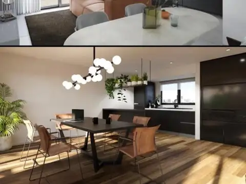Departamento en Venta de 2 dormitorios