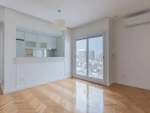 Departamento en Venta Permite mascota
