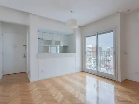 Departamento en Venta Permite mascota