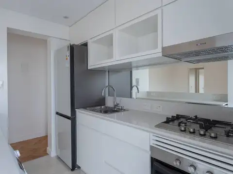Departamento en Venta en Palermo, USD 180.000