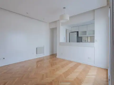 Departamento en Venta en Palermo, USD 180.000