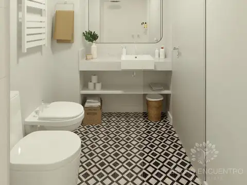 Departamento en Venta Apto profesional