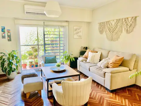 Monseñor Alberti 400