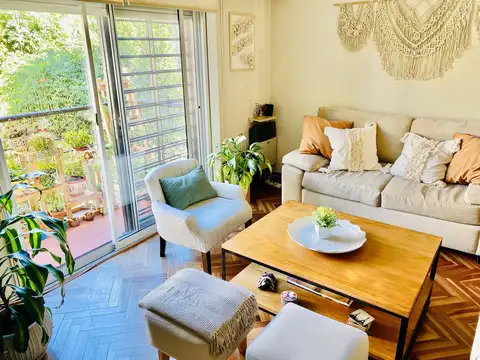 Departamento en Venta de 2 dormitorios