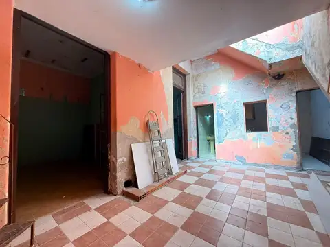 Depto Tipo Casa en Venta de 3 ambientes
