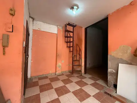 Depto Tipo Casa en Venta 65 años