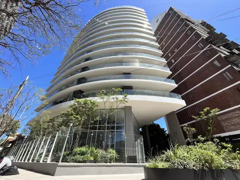 Av Libertador 4052 Torre NILA