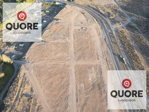 Terreno en Venta en Vista Alegre Norte, USD 16.076