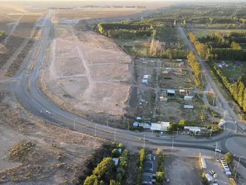 Fincas de Vista  Alegre 4 - Ruta 51 - Centenario