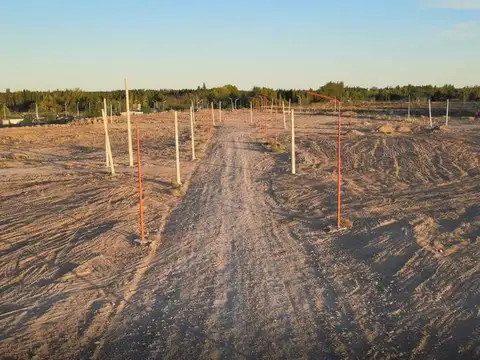 Terreno en Venta de 300,0 m2