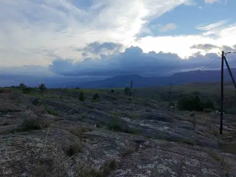 RANCHO SALVAJE