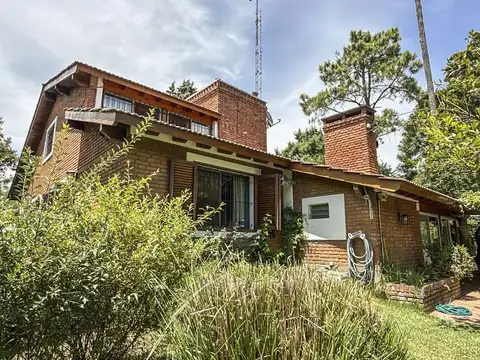 Parque Natura, alto Los Cardales