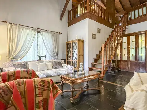 Casa en Venta 30 años