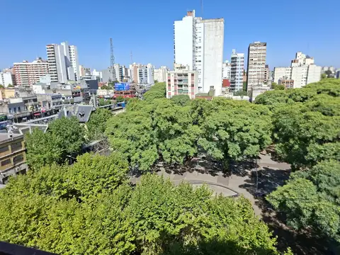 Departamento en Alquiler al Oeste