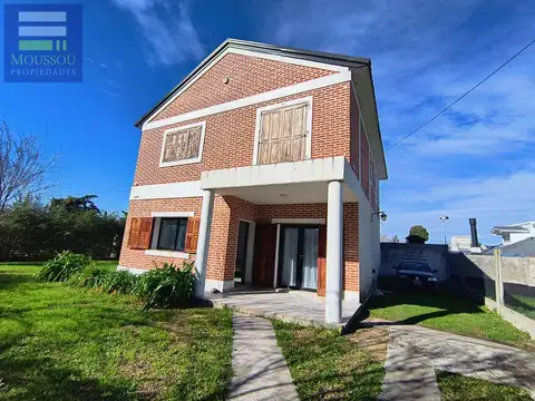Casa en Venta en Gualeguaychu, Gualeguaychú
