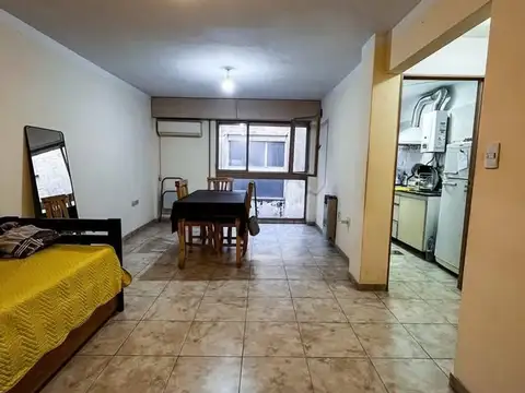 Venta departamento 2 dormitorios Nueva Cordoba