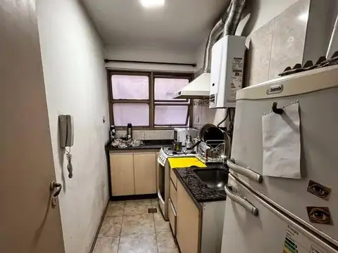 Departamento en Venta en Nueva Cordoba, USD 66.900
