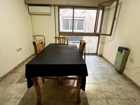 Venta departamento 2 dormitorios B° Nueva Cordoba