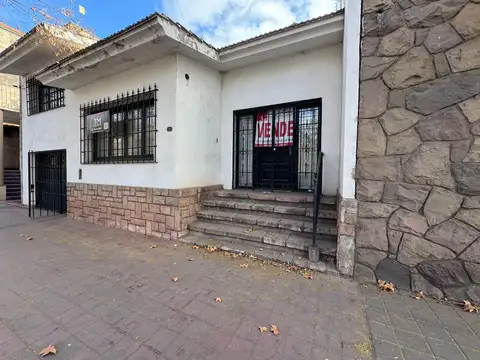 Tiburcio Benegas 1380