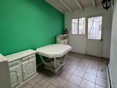 Casa en Venta 40 años