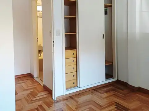 Departamento en Alquiler 60 años