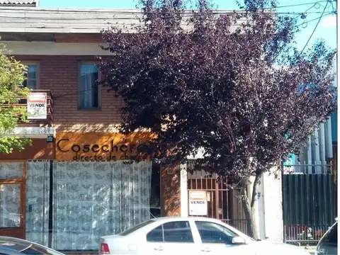 (107) Departamento 2 dormitorios en Gallardo