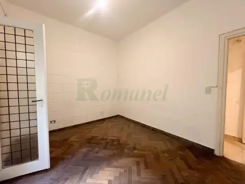Departamento en Alquiler 60 años