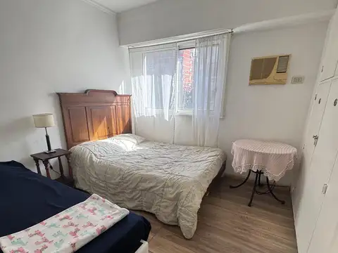 Departamento en Venta en Barrio Norte, USD 105.000