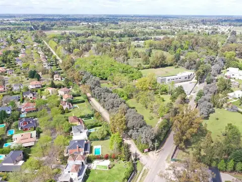 Terreno Fraccion  en Venta en Villa Rosa, Pilar, G.B.A. Zona Norte