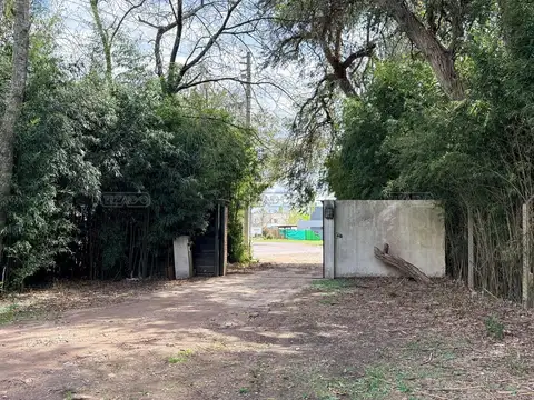 Terreno en Venta en Villa Rosa, USD 750.000