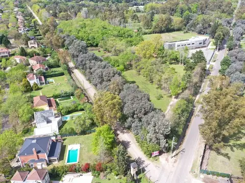 Terreno en Venta de 24300,0 m2