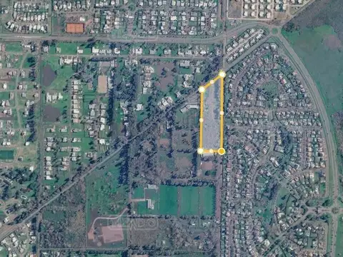 Terreno Fraccion  en Venta en Villa Rosa, Pilar, G.B.A. Zona Norte