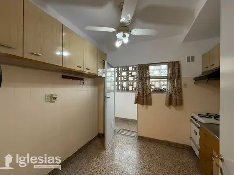 Departamento en Alquiler de 3 dormitorios
