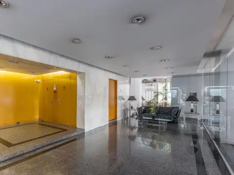 Departamento en Venta en Belgrano C, Belgrano