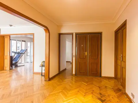 Departamento en Venta de 4 dormitorios