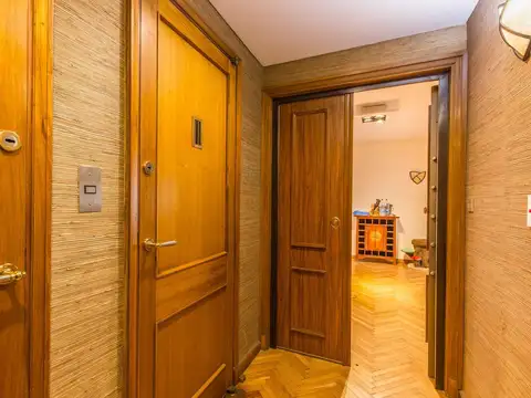 Departamento en Venta de 7 ambientes