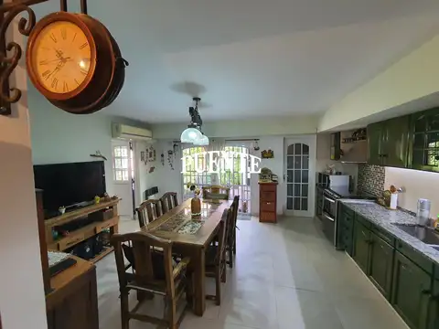 Casa en Venta al Este