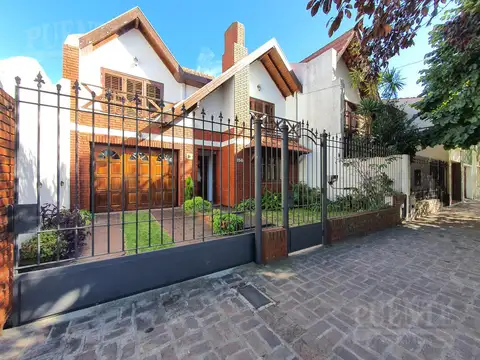 Casa en Lomas de Zamora Oeste