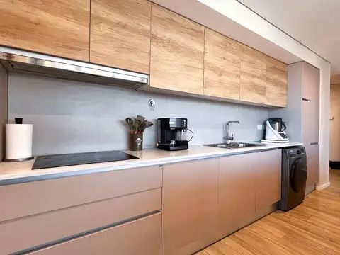 Departamento en Venta 1 año