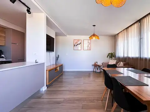 Departamento en Venta de 3 ambientes