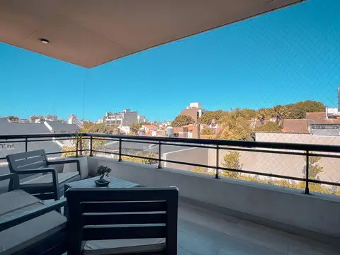 Departamento en Venta Apto profesional