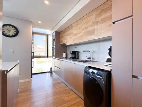 Departamento en Venta en Chauvin, USD 225.000