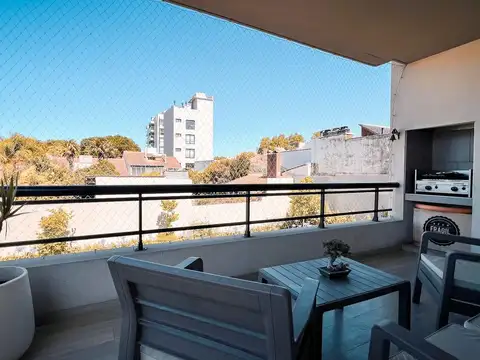 Departamento en Venta Apto profesional