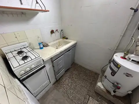 Departamento en Venta en San Nicolás, USD 43.000