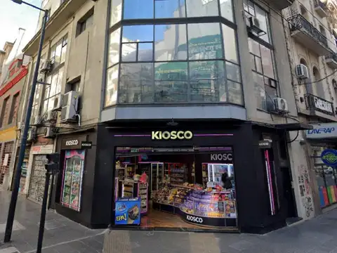Oficina en Alquiler y Venta de 605 m2 en Recoleta - Sin expensas