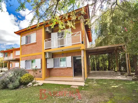 Casa en Alquiler Temporal 8 años